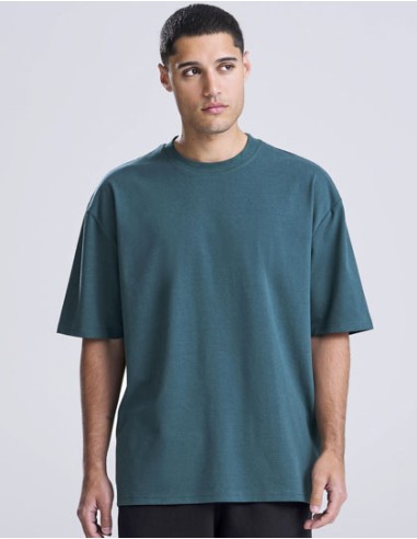 AWD-EA006-Arrow Recycled Heavy Oversize T